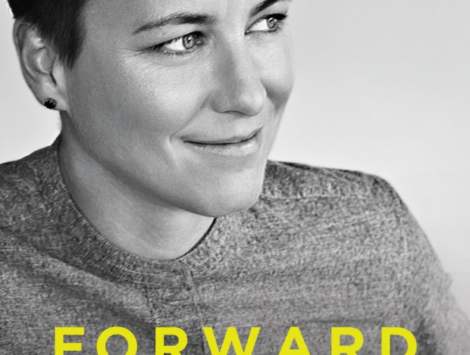 Wambach’s ‘Forward’ a refreshing, insightful read which smashes stereotypes