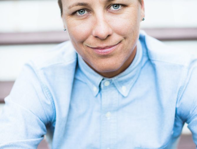 Wambach joins COPA90 coverage of Women’s World Cup in France